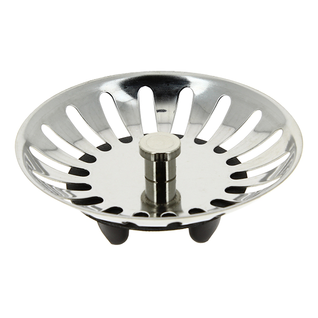 Korf voor keukenplug