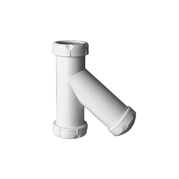 Sifon verticaal, type S-38